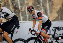 Maximiliano Richeze zakończy karierę po Vuelta a San Juan 2023
