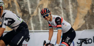 Maximiliano Richeze zakończy karierę po Giro d’Italia?
