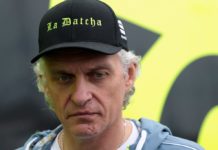 Oleg Tinkov zrzeka się rosyjskiego obywatelstwa