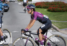 La Classique Morbihan 2021: Sofia Bertizzolo triumfuje