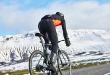 Nowość: Zimowe spodnie Assos MILLE GT Winter GTO C2 z ochroną przed upadkiem!