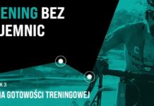 Trening kolarski: Ocena gotowości treningowej