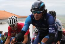 Vinícius Rangel dołączy do Movistar Team Vinícius Rangel