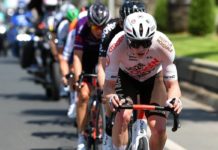 Boucles de l’Aulne 2021: Dewulf z premierowym triumfem