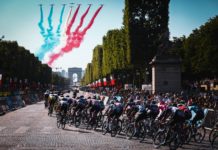 Szczyty marzeń – zapowiedź Tour de France 2022