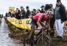 Jonas Rutsch pozostaje w EF Education – Nippo Jonas Rutsch