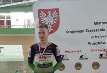 Piotr Maślak zasili KK Tarnovia Tarnowo Podgórne Piotr Maślak