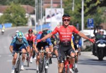Grand Prix Legionowo-Serock 2022: Zapowiedź wyścigu