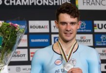 Tuur Dens dołącza do Sport Vlaanderen – Baloise
