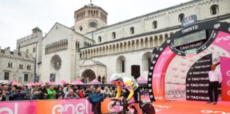 Giro d’Italia 2022: Koniec wyścigu ponownie w Weronie
