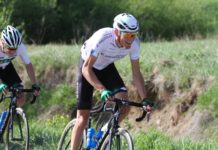 Sjoerd Bax przechodzi do Alpecin-Fenix Sjoerd Bax