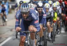 Guillaume Van Keirsbulck przejdzie do Alpecin-Fenix Guillaume Van Keirsbulck