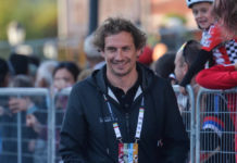 Filippo Pozzato chce założyć nowy włoski Pro Team