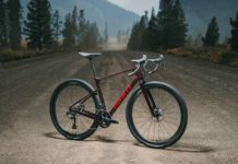 Giant prezentuje lżejsze, szybsze rowery gravelowe Revolt Advanced Pro i Revolt Advanced