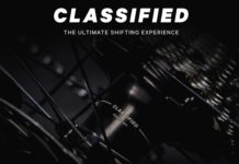 Classified, czyli zabójca przedniej przerzutki