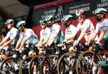 Trzech nowych dyrektorów sportowych w BORA-hansgrohe
