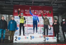 Przełajowy Puchar Polski: Bartosz Mikler i Dominika Włodarczyk wygrywają we Włoszakowicach