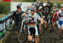 Marcel Meisen łapie kontrakt w KED – Stevens Radteam Marcel Meisen