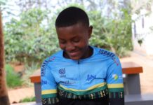 Israel Cycling Academy znów pomaga w Rwandzie – wideo z rewizyty Aline Uwera