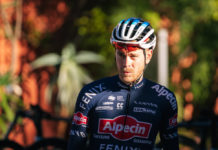 Julien Vermote znów zawodowcem. Od amatora do Team Visma | Lease a Bike