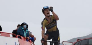 Bez Pirenejów i Angliru – rzut oka na trasę wyścigu Vuelta a España 2022