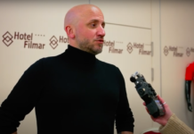 Prezes Copernicusa Michał Jackowiak: „Będzie boom na kolarstwo”