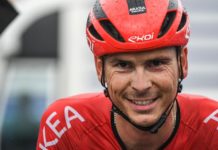 Gran Premio Miguel Indurain 2022: Barguil zapewnia Arkea-Samsic kolejne zwycięstwo