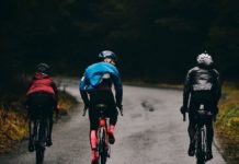 Już za kilka dni kolejna edycja Rapha Festive 500. Przejedź 500 km w osiem dni!