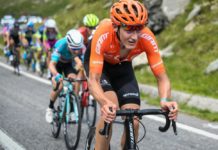 Petr Kelemen w Swiss Racing Academy