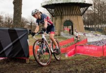 Fayetteville 2022: Zapowiedź pierwszego dnia mistrzostw