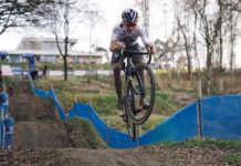 Fayetteville 2022: UCI reaguje na brak zainteresowania sztafetami i zmienia zasady
