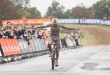 Tormans CX wycofuje się z kolarstwa przełajowego