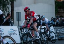 Tim Wellens: „Zrobię wszystko, aby zakończyć wyścig na swoją korzyść”