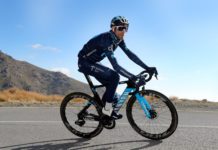 Alejandro Valverde: „Mam prawie 42 lata. Nie mogę ścigać się przez całe życie”
