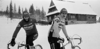Lech Piasecki: „Saronni dał mi zwycięstwo, Anquetil je odebrał”