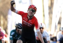 Grand Prix Cycliste de Marseille 2022: Amaury Capiot najlepszy w sprincie Amaury Capiot