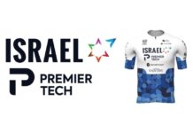 Kanadyjska firma Premier Tech została sponsorem tytularnym Israel Start-Up Nation