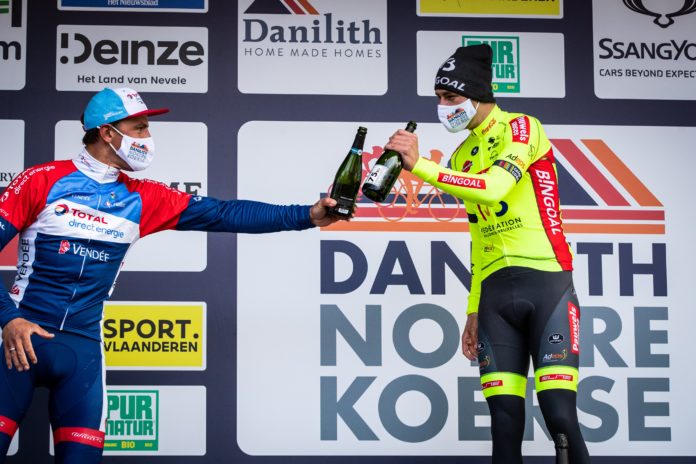 Nokere Koerse