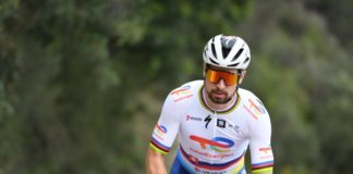 Peter Sagan wystartuje w Tour de Hongrie w sezonie olimpijskim