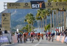 Clàssica Comunitat Valenciana 2022: Zapowiedź wyścigu