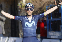 Trofeo Pollença – Port d’Andratx 2022: Alejandro Valverde nie przestaje zwyciężać!