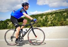 Brugia zabrania kierowcom wyprzedzania rowerzystów w centrum miasta