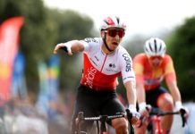 Do 49 razy sztuka – Coquard wreszcie wygrywa w World Tourze