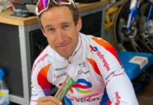 Skazany za przemoc domową Alexandre Geniez zwolniony z TotalEnergies Alexandre Geniez