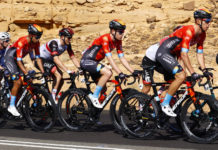Merida przedłuża współpracę z Bahrain – Victorious