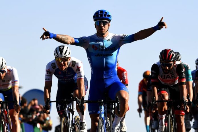 Dylan Groenewegen