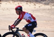 Caleb Ewan nie wystartuje w Milano-Sanremo 2022