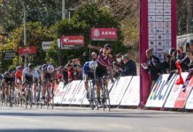 Belgrad – Banja Luka 2025: Rajović ponownie najlepszy, Polacy na podium