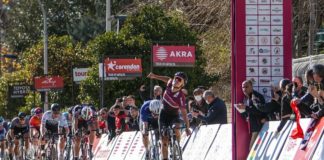 Trofej Poreč 2022: Dušan Rajović triumfuje, Paterski na 11. miejscu