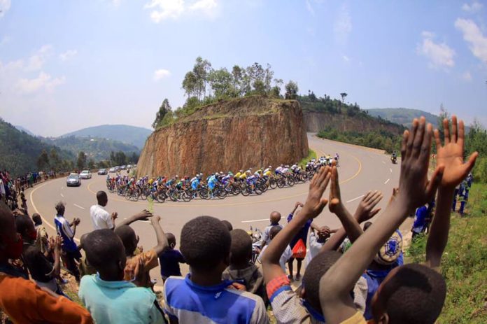 Kibice Rwanda